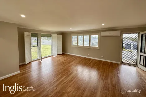 Property photo of 1/36 Macquarie Avenue Camden NSW 2570