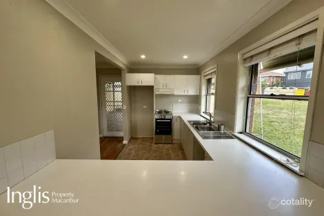 Property photo of 1/36 Macquarie Avenue Camden NSW 2570