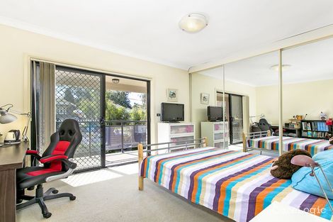 Property photo of 5/104-110 Elizabeth Street Granville NSW 2142
