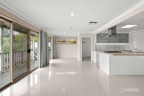 Property photo of 22 Tate Avenue Wantirna South VIC 3152