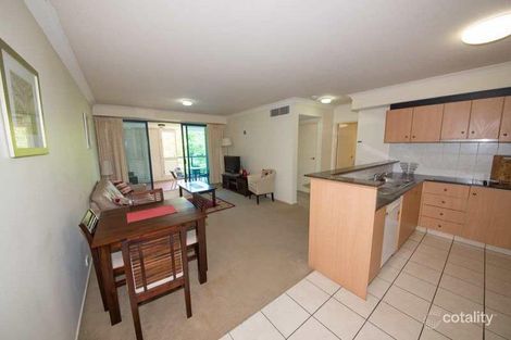 Property photo of 21/45 Deakin Street Kangaroo Point QLD 4169
