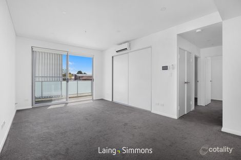 107/108 Station St, Wentworthville, NSW 2145