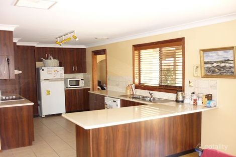 Property photo of 42 Mumford Crescent Dubbo NSW 2830