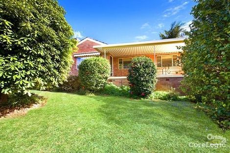 Property photo of 29 Sandford Road Turramurra NSW 2074