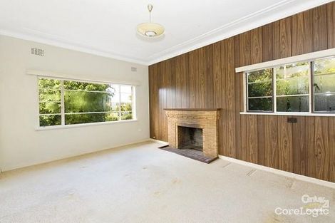 Property photo of 29 Sandford Road Turramurra NSW 2074