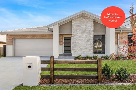 Property photo of 23 Sand Hill Rise Cobbitty NSW 2570