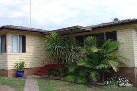 Property photo of 76 Lake Road Wallsend NSW 2287