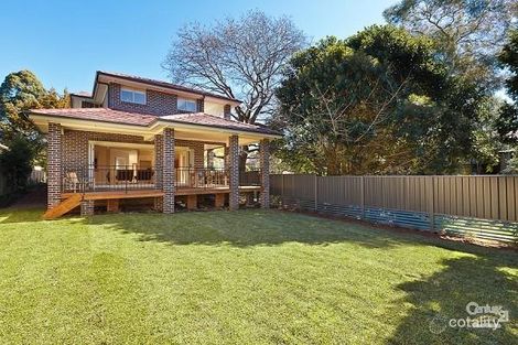 Property photo of 45 Crick Street Chatswood NSW 2067