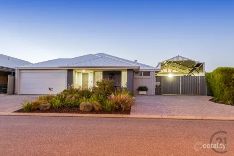 Property photo of 82 Countess Circuit South Yunderup WA 6208