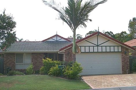 Property photo of 31 Farr-Jones Court Daisy Hill QLD 4127