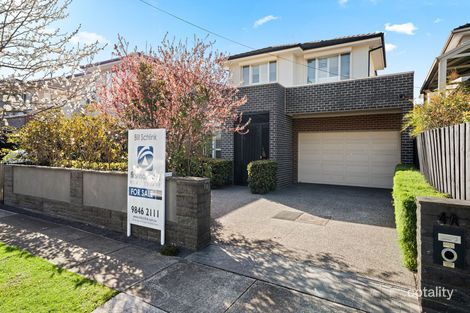Property photo of 4A Florence Avenue Donvale VIC 3111