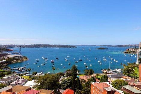 Property photo of 4A/15-19 Onslow Avenue Elizabeth Bay NSW 2011