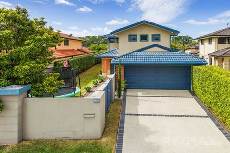 Property photo of 92A Olympus Drive Robina QLD 4226