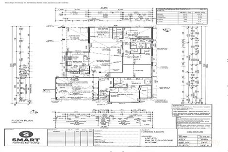1 Dalgleish Gr, Byford, WA 6122