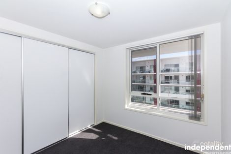 Property photo of 273/84 Chandler Street Belconnen ACT 2617