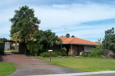 Property photo of 8 Musca Close Rockingham WA 6168