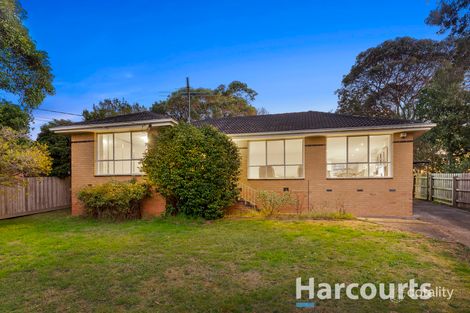 Property photo of 34 McIver Street Ferntree Gully VIC 3156