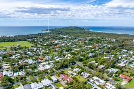 3/40 Ruskin St, Byron Bay, NSW 2481