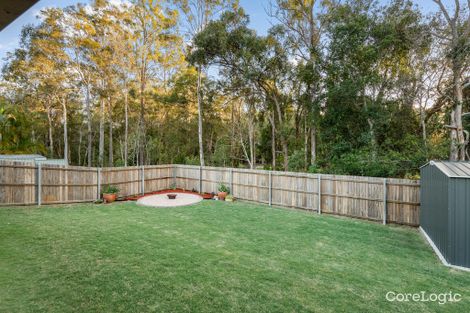 Property photo of 85 Passerine Drive Rochedale South QLD 4123