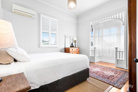 Property photo of 45 Saint Catherines Terrace Wynnum QLD 4178