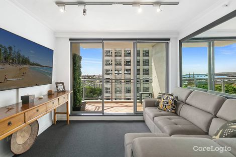 Property photo of 2101/199 Castlereagh Street Sydney NSW 2000