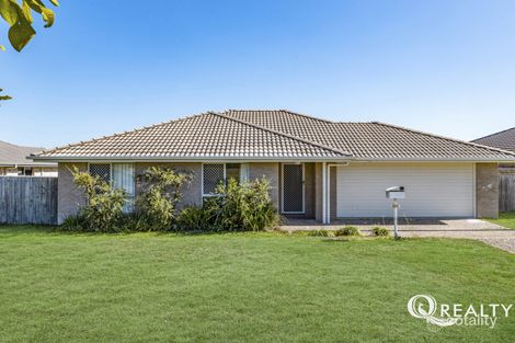 Property photo of 16 Finley Street Gleneagle QLD 4285