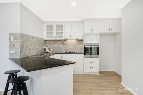 Property photo of 3/25 Margany Close Ngunnawal ACT 2913