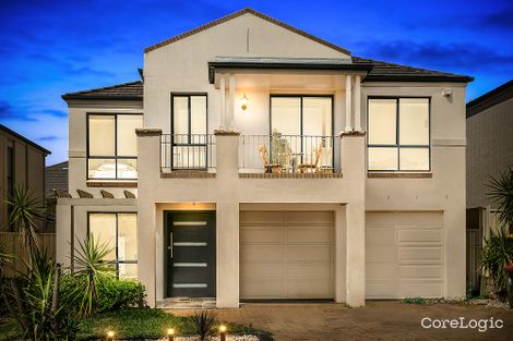 Property photo of 11 Hutchison Avenue Kellyville NSW 2155