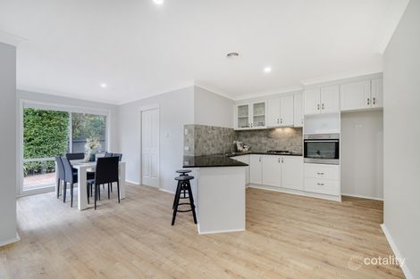 Property photo of 3/25 Margany Close Ngunnawal ACT 2913
