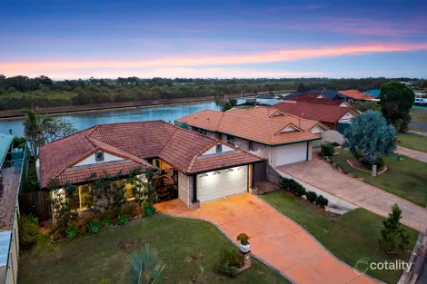 28 Bushlark Ave, Eli Waters, QLD 4655