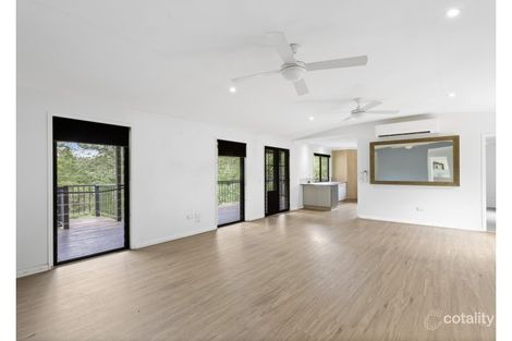 Property photo of 2235 Murphys Creek Road Ballard QLD 4352