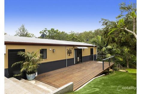 Property photo of 2235 Murphys Creek Road Ballard QLD 4352