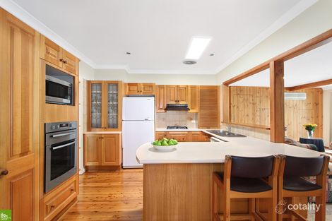 Property photo of 6 Cottage Green Mount Ousley NSW 2519