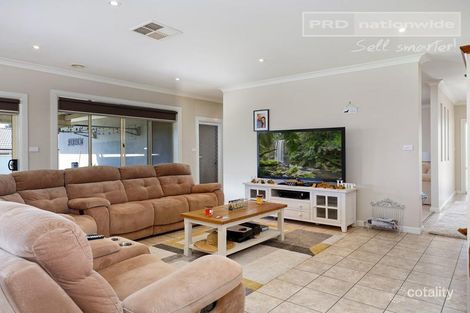 Property photo of 30 Budawang Place Tatton NSW 2650