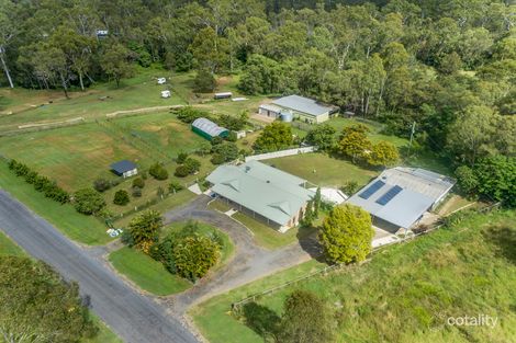 49 Damascus Rd, Damascus, QLD 4671