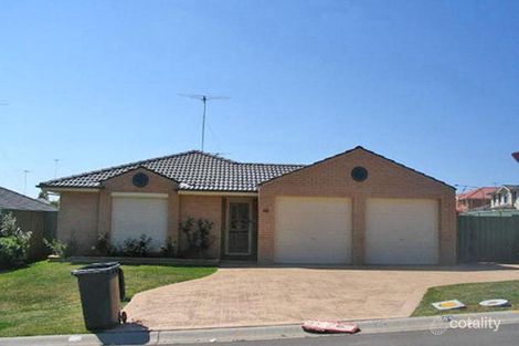 46 Tarrabundi Dr, Glenmore Park, NSW 2745