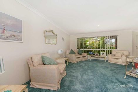 Property photo of 46 Merridown Drive Merrimac QLD 4226