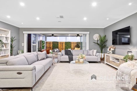 Property photo of 18 Coolum Street Point Cook VIC 3030