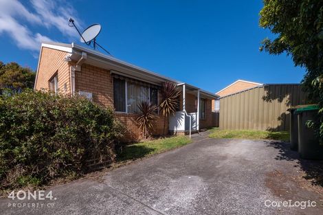 Property photo of 8/48 Brent Street Glenorchy TAS 7010