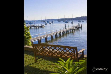 Property photo of 1782 Pittwater Road Bayview NSW 2104