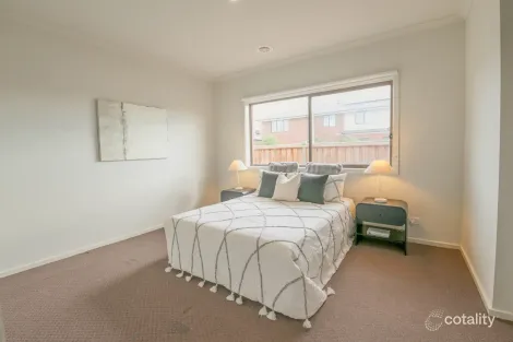 Property photo of 7 Fitzherbert Street Tarneit VIC 3029