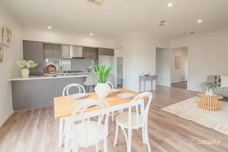 Property photo of 7 Fitzherbert Street Tarneit VIC 3029