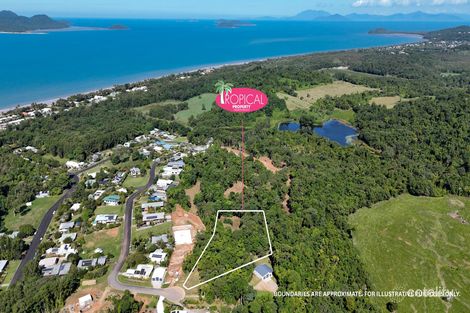 60 Dunkalli Cres, Wongaling Beach, QLD 4852
