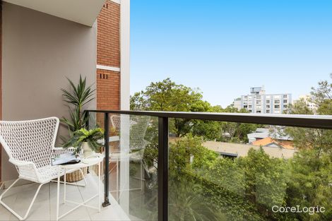 Property photo of 25/77-83 Cook Road Centennial Park NSW 2021