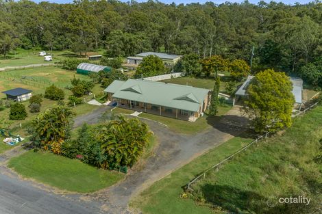 Property photo of 49 Damascus Road Damascus QLD 4671