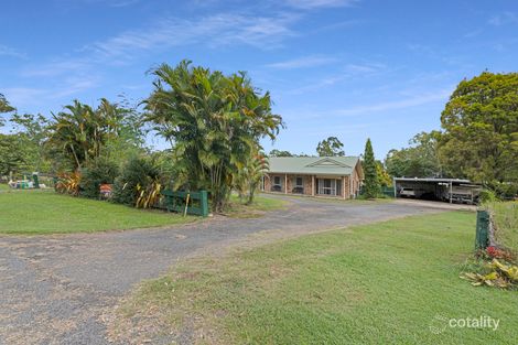 Property photo of 49 Damascus Road Damascus QLD 4671