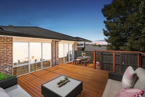 Property photo of 3/16 William Street Ringwood VIC 3134