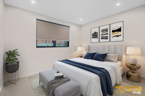 Property photo of 9/373 Great Western Highway South Wentworthville NSW 2145