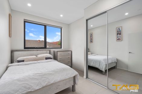 Property photo of 9/373 Great Western Highway South Wentworthville NSW 2145