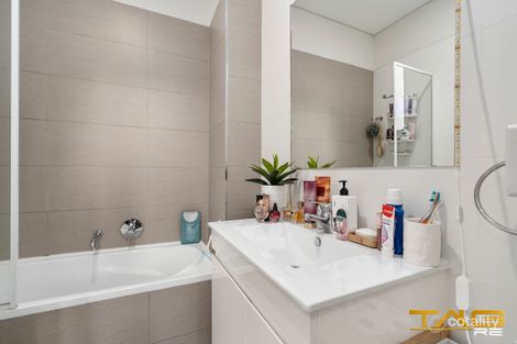Property photo of 9/373 Great Western Highway South Wentworthville NSW 2145